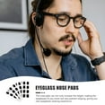 thumbnail image 4 of GJX Glasses Nose Pads Eyeglasses Grips Non-slip Eva, 4 of 4