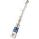 thumbnail image 3 of 1Pc 40cm Nautical Wooden Oar Wall Decor with Hooks Paddle Adornment Coat Hooks Rack Mediterranean An, 3 of 5