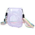 thumbnail image 4 of Housse de Protection de Caméra, Boîtier de Protection de Caméra PVC Boîtier de Protection pour Caméra Instantanée Boîtier de Protection Conçu pour la Précision, 4 of 14