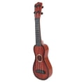 thumbnail image 3 of Ukelele Niños Educativos Kid Ukulele Guitar Playing Toys para Principiantes del - UNA Magideal Ukelele Niños Educativos, 3 of 7