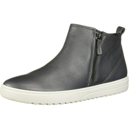 ecco fara zip bootie