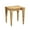 Natural, variant on TOV Furniture Brandyss Natural Burl End Table