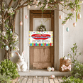 thumbnail image 2 of Polyester Thank You Banner Teacher Decoration Appreciation Back to School Sign for Classroom Event Ceremony, 2 of 7