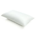 thumbnail image 5 of Homestay Pillow Protector – Smooth Feel – Super Quiet – Waterproof – Polyester – Zippered Closure –Machine Washable, 5 of 5