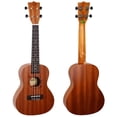 thumbnail image 2 of Flight Nuc Pack Ukulele Concierto Paquete Funda Y Afinador FLIGHT NUC-PACK, 2 of 3
