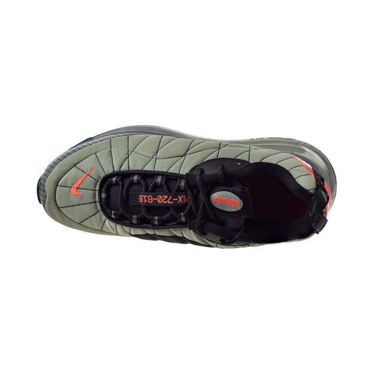 Mens Nike Air Max MX 720-818 Cargo Khaki CI3871-300 Size 6.5 Flight Jacket Jade Nike Air MX 720-818  main image 2