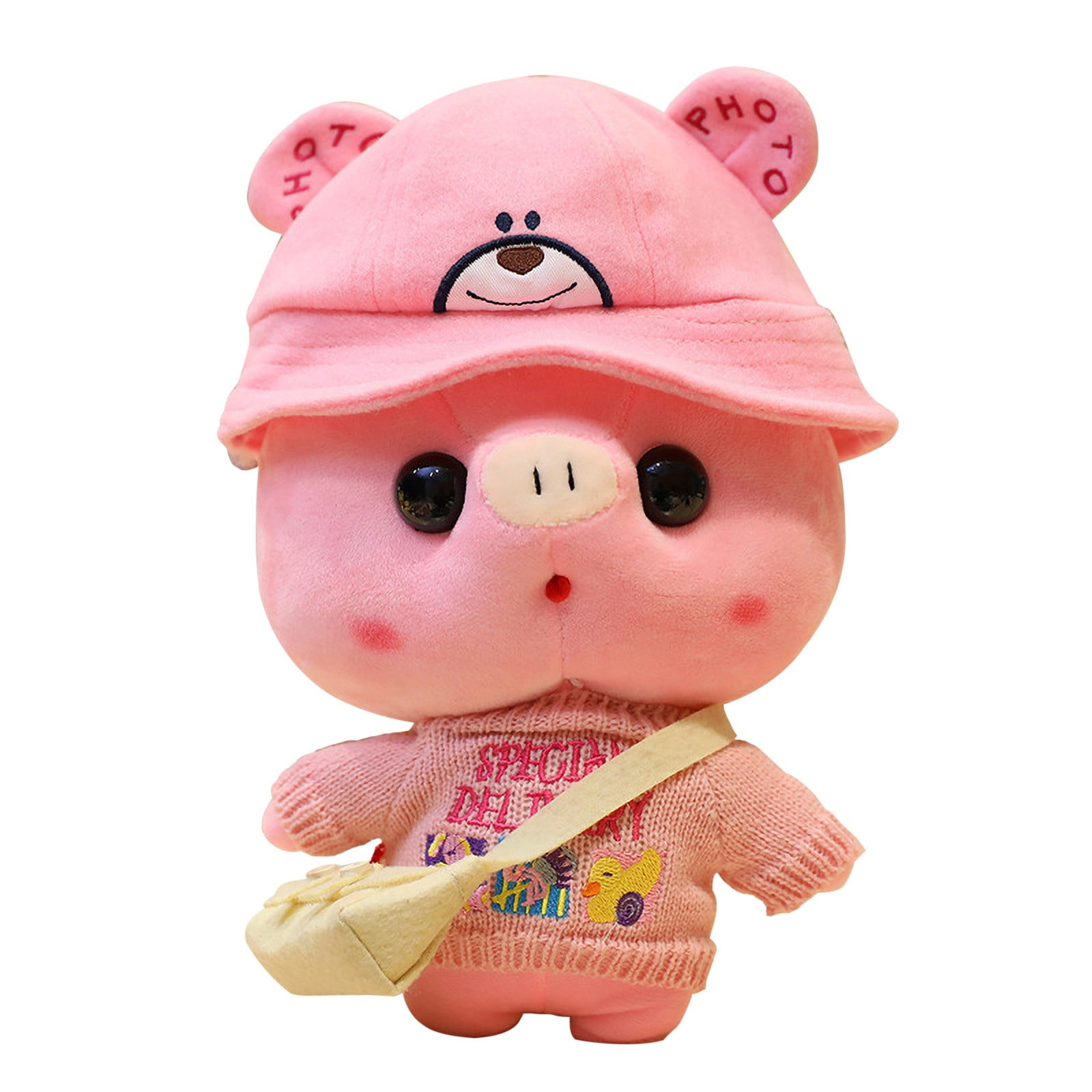 Oddbods House