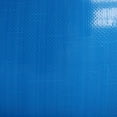 thumbnail image 3 of Miangastore Pool Shade Cover Blue PE Fabric for Swimming Pool Maintenance 1Set, 3 of 8