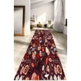 thumbnail image 3 of Anime Characters Rug, Modern Rugs, Always Believe Yourself Rugs, Area Rug, Kitchen Rug, Modern Rugs 3D Printeds Rug, Salon Decor Rugs, 3.3'x6.5' - 100x200 cm, 3 of 7