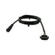 thumbnail image 2 of Cable de extensión de bicicleta eléctrica, equipo de conector de enchufe de repuesto de 145cm, Cable de de bicicleta eléctrica para Scooter, Macarena Cable de extensión de bicicleta, 2 of 7