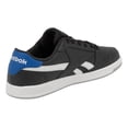thumbnail image 4 of TENIS REEBOK HOMBRE NEGRO MATCH PRIME 275 100250350 negro 27.5, 4 of 8