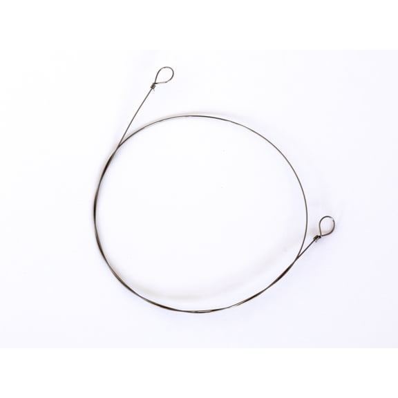 Handee Cheese Wire Replacements 24 inches, 12 Wires, 1 Pack