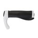 thumbnail image 3 of Manillar Empuñaduras Suaves Para Bicicleta De Montaña Conjunto De Mango De Bocina Universal Manija De Tornillo Mango Ergonómico Integrado Accesorios De Bicicleta Yuarrent OD006589-00, 3 of 7