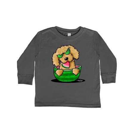 

Inktastic Summer Doodle Gift Toddler Boy or Toddler Girl Long Sleeve T-Shirt