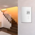 thumbnail image 4 of Honeywell Home RLV3120A Digital Non-Programmable Thermostat, 4 of 7