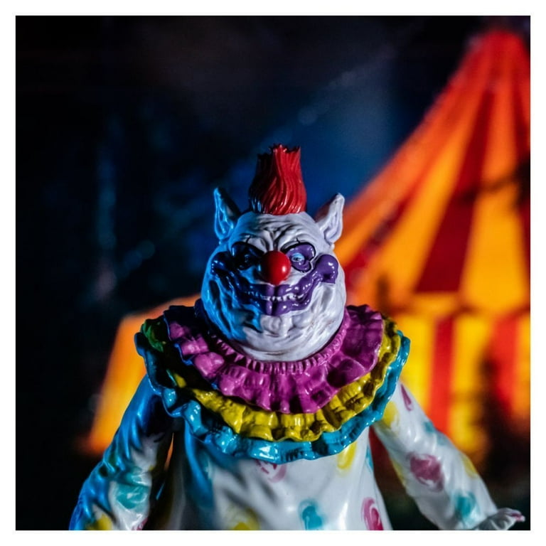 Trick Or Treat Studios Scream Greats Killer Klowns from