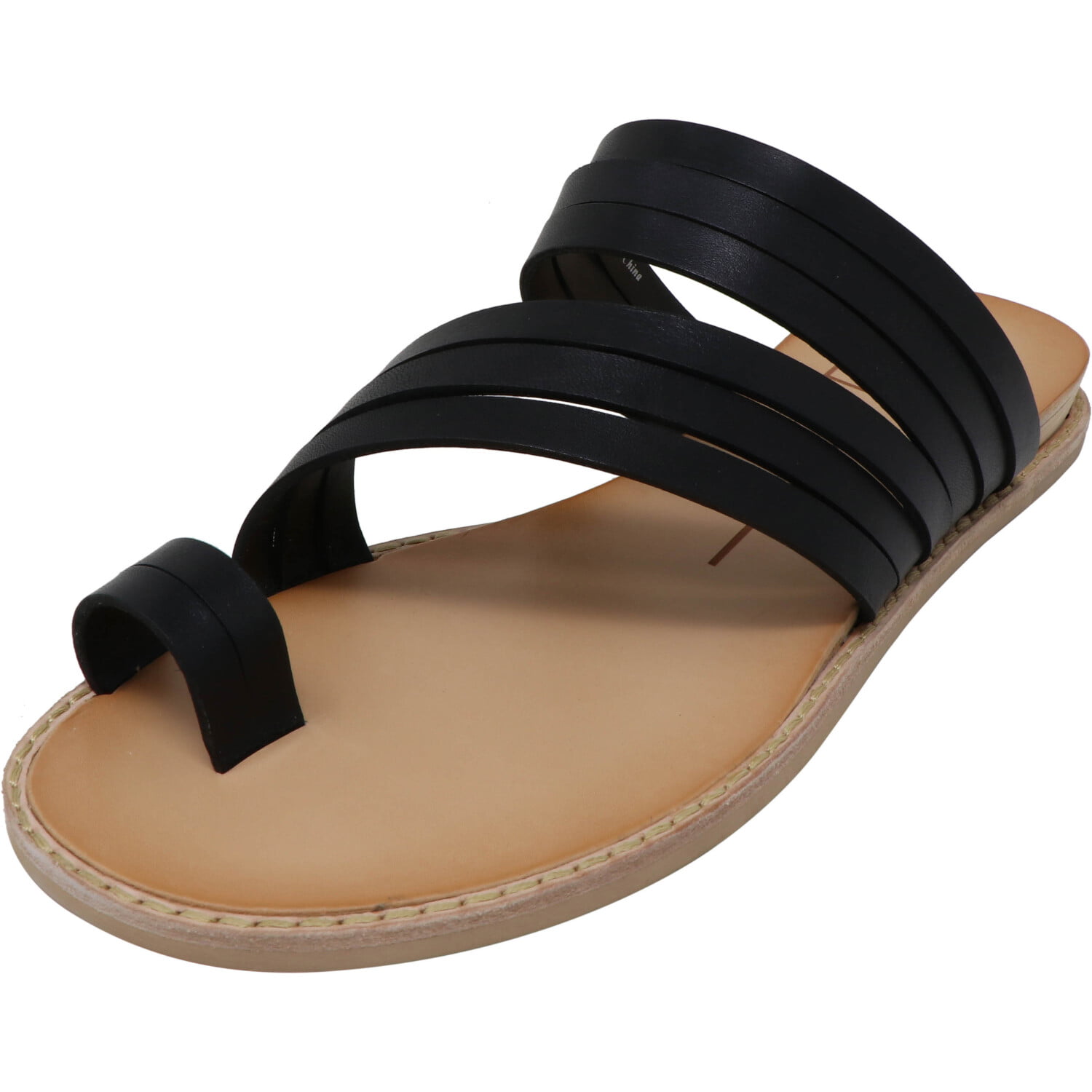 Details about   Dolce Vita Women's Nelly Flat Sandal
