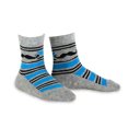 thumbnail image 5 of TeeHee Kids Toddler and Boys Socks Sports and Fun Cotton Crew Socks 18 Pair Pack with Gift Box, 5 of 11