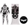 thumbnail image 2 of DC Multiverse Justice League The Amazo Virus 7 Inch Action Figure Sketch Edition Exclusive - Hazmat Suit Batman, 2 of 2