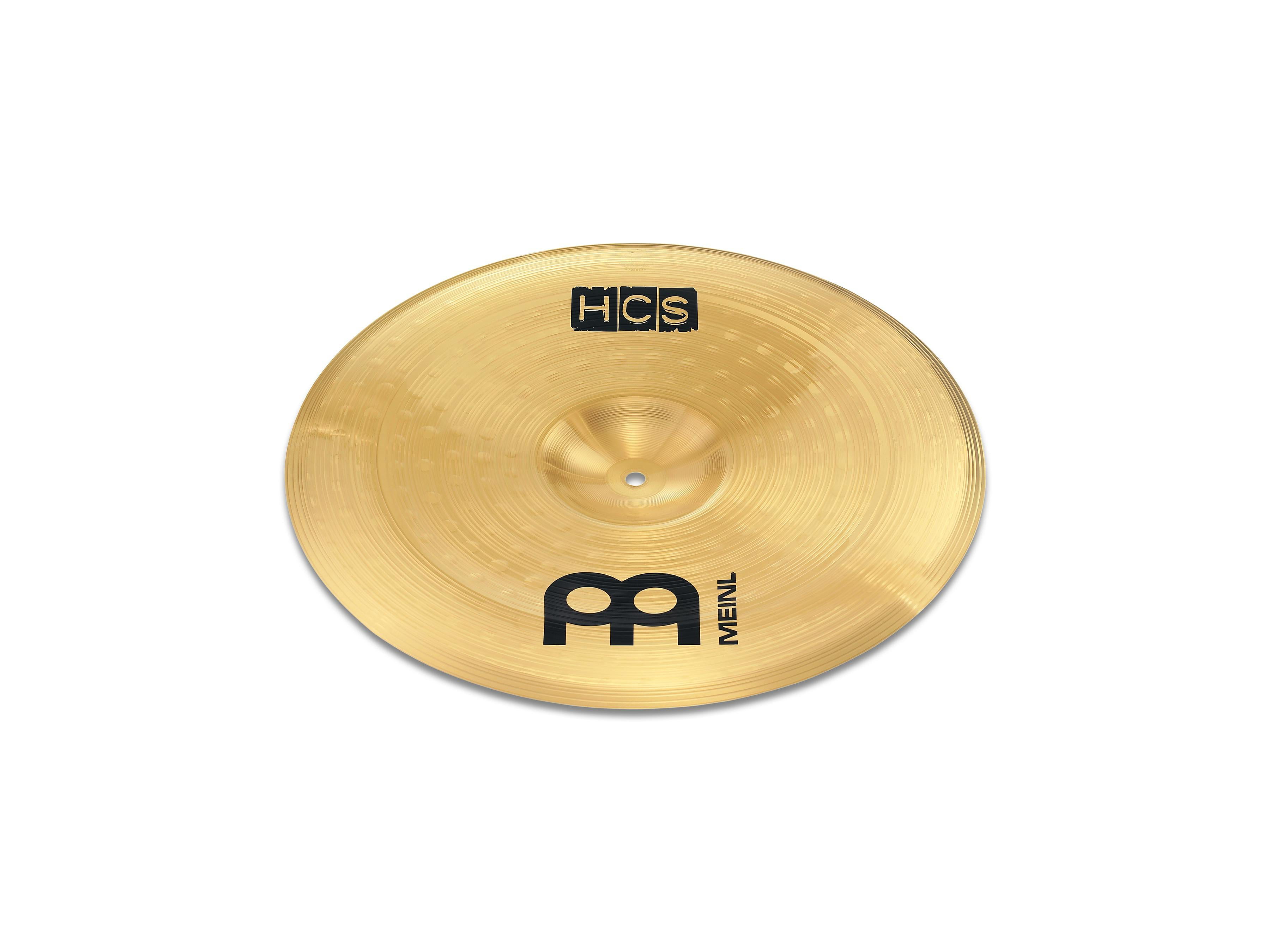 Meinl HCS 12” China Cymbal 