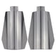 thumbnail image 2 of 2 piezas de guardamanos de cicleta de metal para Harley883 para Hand Guard controles mejorados accesorios de cicleta modificados, 2 of 8