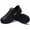 Black, variant on Barefoot Minimalist Shoes Womens Mens | Zero Drop | Wide Width Sneaker