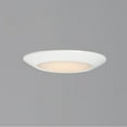 thumbnail image 2 of Maxim Lighting - Diverse Direct-12W 3000K 1 LED Flush Mount in Commodity, 2 of 5