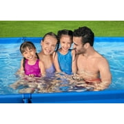 Bestway Steel Pro 910 x 67 x 26 Rectangle Above Ground Pool Swimming Pool