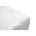 thumbnail image 5 of Ivory Park Carbon-Infused Waterproof Mattress Protector, 5 of 5
