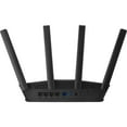 thumbnail image 6 of ASUS RT-BE58U BE3600 Dual-Band Wi-Fi 7 Smart AiMesh Router, Black, 6 of 10