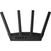 ASUS RT-BE58U BE3600 Dual-Band Wi-Fi 7 Smart AiMesh Router, Black