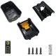 thumbnail image 1 of DCB120 Battery Plastic Case for Dewalt 10.8V 12V Lithium Ion Battery Dcb125 Dcb127, 1 of 5