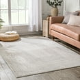 thumbnail image 3 of Well Woven Rodeo Abstract Area Rug, 9' x 7', Durable, Longer Lasting Rug, Global Inspired Bohemian Pattern, Super Soft Pile, 3 of 7