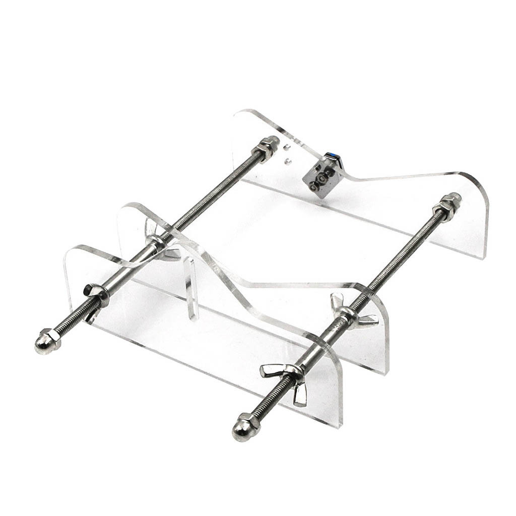 XKHAZA Bottle Cutter & Glass Cutter DIY Machine for Cutting Wine, Beer, Liquor, Whiskey, Alcohol, Champagne, Water Bottles to Craft Glasses Accessories Tool