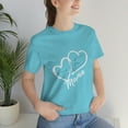 thumbnail image 4 of Mama Hearts Shirt, Motherhood Shirt, Mother's Day Gift, 4 of 4
