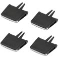 thumbnail image 1 of Automobiles Air Conditioner Outlet Part A/C Air Vent Outlet Tab Clip Repair Kit for BMW E90 3 Air Conditioner Outlet Repair Kit~7914, 1 of 1