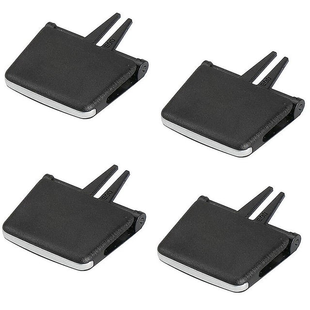 Automobiles Air Conditioner Outlet Part A/C Air Vent Outlet Tab Clip Repair Kit for BMW E90 3 Air Conditioner Outlet Repair Kit~7914