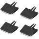 thumbnail image 1 of Automobiles Air Conditioner Outlet Part A/C Air Vent Outlet Tab Clip Repair Kit for BMW E90 3 Air Conditioner Outlet Repair Kit~7914, 1 of 1