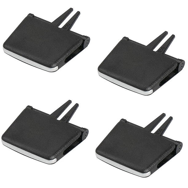 Automobiles Air Conditioner Outlet Part A/C Air Vent Outlet Tab Clip Repair Kit for BMW E90 3 Air Conditioner Outlet Repair Kit~7914