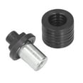 thumbnail image 4 of SHAR Angle Grinder Adapter Professional M10 100 Type Slotting Machine Angle Grinder Modification Accessories, 4 of 10