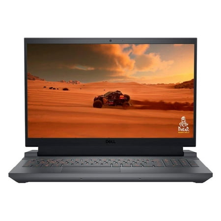 Dell G15 15.6" FHD 120Hz Gaming Laptop - Intel Core i7 - 8GB Memory - NVIDIA GeForce RTX 4050 - 1TB SSD - Dark Shadow Gray Notebook PC G5530-7527BLK-PUS