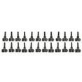 thumbnail image 1 of 24Pcs TPMS Sensor 433MHz 315MHZ Universal 2 in 1 Programmable MX-Sensor for Tire Pressure Monitoring System,24 x TPMS Tire Pressure Sensor Monitor,Black, 1 of 5