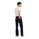 thumbnail image 2 of Pantalon Vaquero De Mezclilla Gruesa 14 Onzas Varias Tallas, 2 of 4