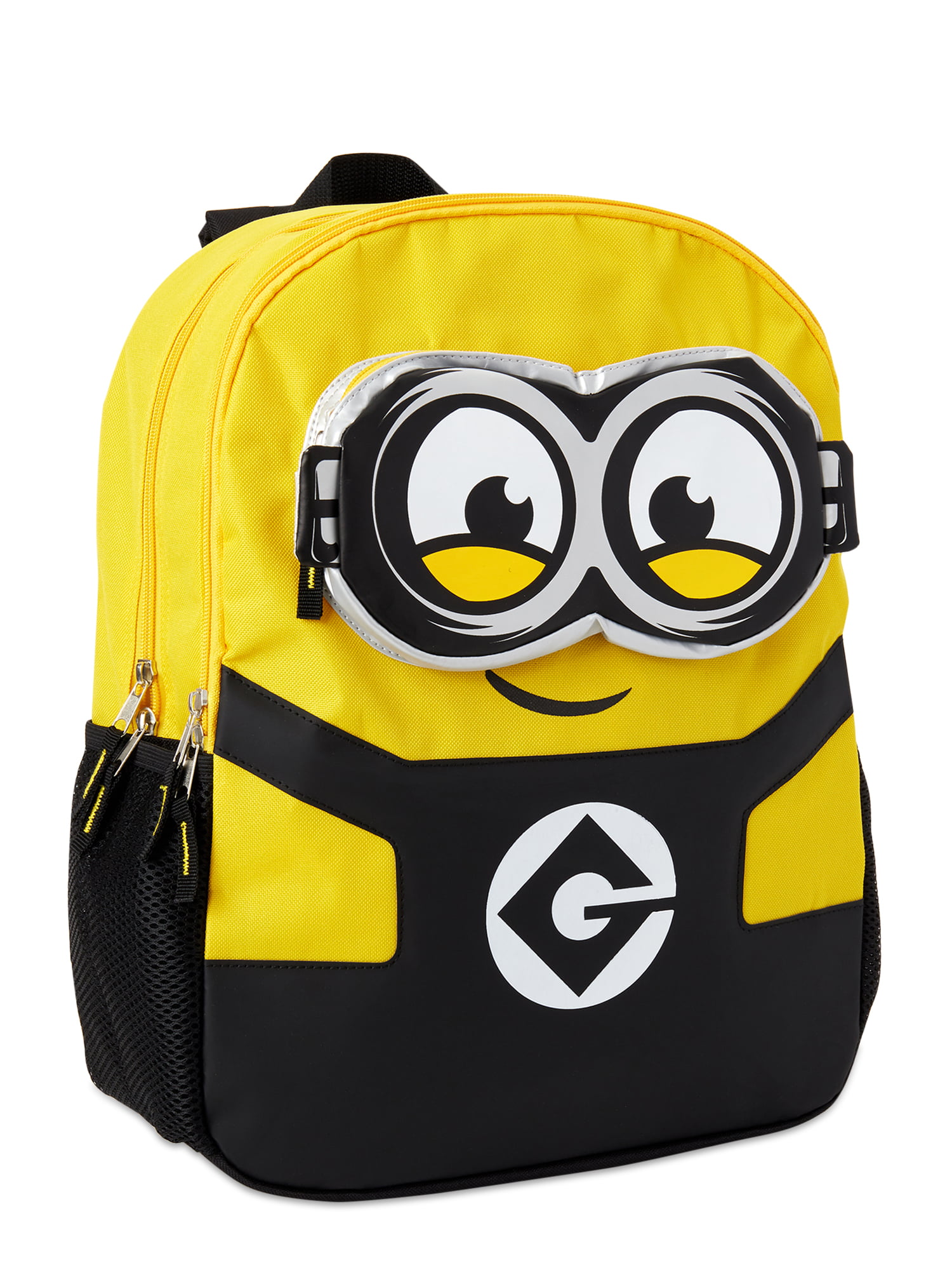 Bob the Minion  Backpack for Sale by WenyHutGenerals