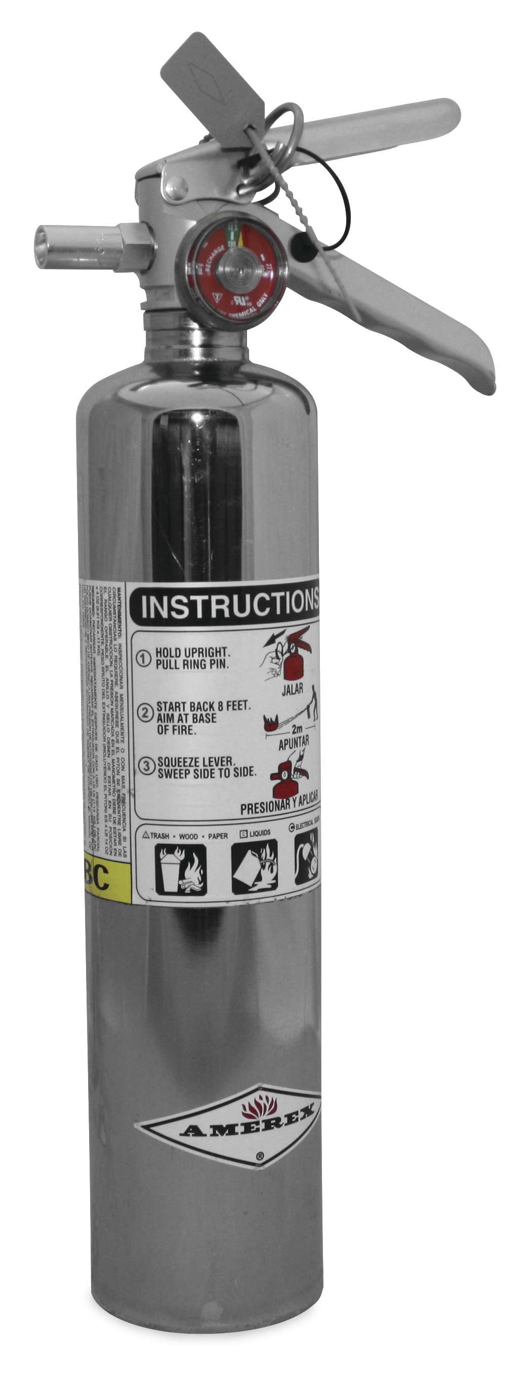 fire extinguisher walmart