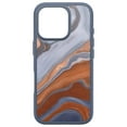 thumbnail image 1 of OtterBox Symmetry Graphics MagSafe Case High Desert Agathe for iPhone 16 Pro, 1 of 5