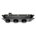 thumbnail image 3 of 55055905AA HVAC Climate Control Module for Dodge Ram 1500 2500 3500 2002-05, 3 of 9