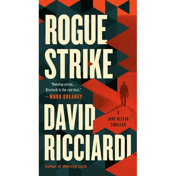 Pre-Owned Rogue Strike (Mass Market Paperback) 0399585788 9780399585784