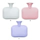 thumbnail image 3 of sweethay Bolsa de agua caliente para el cuerpo para hombres y mujeres, calentador portátil recargable para manos y pies, calentador para espasmos Suministros térmicos gris claro sweethay HA071786-01, 3 of 6