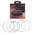thumbnail image 4 of Alice Alice AC149-H Flamenco Classical Guitar Strings - Crystal Nylon & Carbon Core, High Tension, for 34-39 Inch Guitars, Professional Performance & Practice Use, 4 of 6